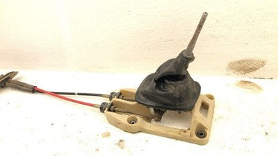 2006 Spectra Floor Shifter Lever Assembly Shift Unit 5 Speed Manual Transmission