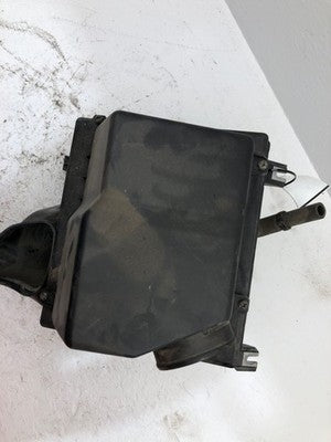 2000-2003 Audi A8 Air Cleaner Filter Box Oem Intake Housing 4.2L 077133837R