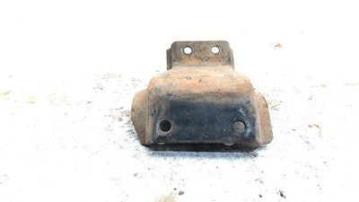 96 Ford F450 Cab Chassis Transmission Crossmember Brace Set 7.5L 5 Sp Zf 2Wd 4X2