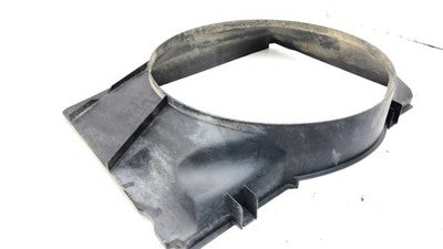1995 Ford F150 Radiator Cooling Fan Shroud Oem Plastic Housing 5.0L F4ta-8146-Cc