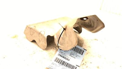 Ford Fiesta Exhaust Manifold Heat Shield Only 1.6l Oem 9v21-9n454-ac 2011-2019