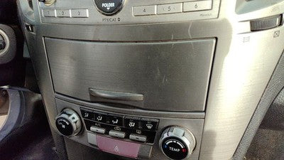 2010-2014 Subaru Legacy Outback Center Dash Cubby Oem