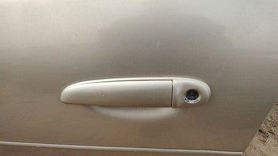 1999 Dodge Stratus Driver Left Front Outside Door Handle Oem Champagne Pte