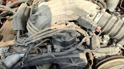 1990-1995 Nissan Pathfinder Ignition Distributor Oem 3.0L 2210088G00