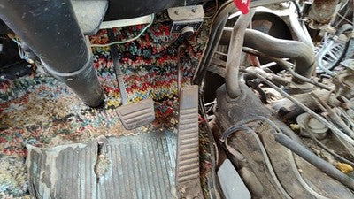1974 Brake Pedal Assembly Oem