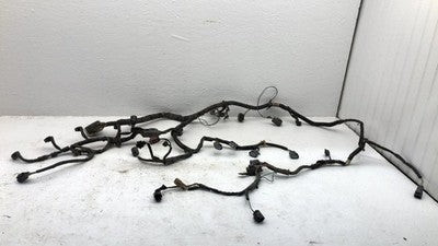 2008 Mazda 3 Wiring Harness For Engine Oem 2.0L