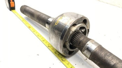 79-85 Toyota Pickup Driver Left Front Axle Shaft Assembly 4x4 Inner and Outer