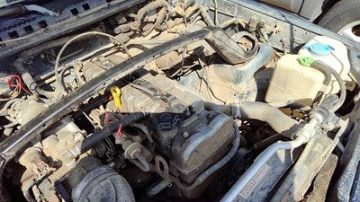 1997 Suzuki Sidekick Valve Cover Oem 1.8L