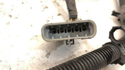 1993 Cadillac Fleetwood Front Body Headlight Wiring Harness Oem Lamp Wire Loom