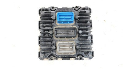 2005-2006 Cadillac Sts Electronic Control Module Computer Ecm Ecu 4.6L 12576523