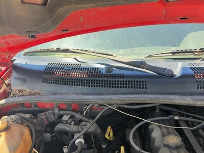 99-04 Jeep Grand Cherokee Passenger Right Windshield Wiper Arm Oem Blade Lever