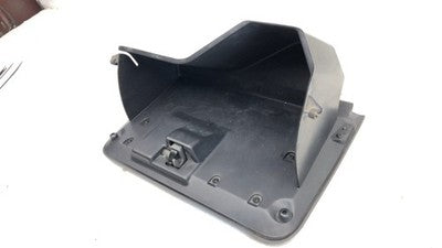 2004-2006 Ford Ranger Glove Box Assembly Complete Door With Latch Oem Black Rf