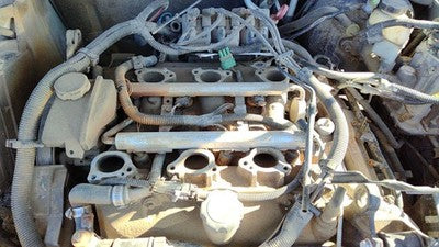 1998-1999 Buick Century Lower Intake Manifold Oem 3.1L 24506263