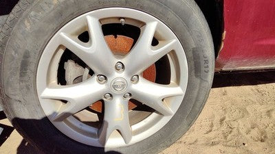 2008-2012 Nissan Rogue 17 Aluminum Wheel 5 Spoke Oem Rim