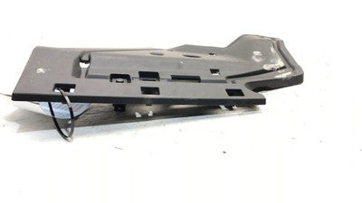 10 Lexus Hs250h Under Dash Right Side Cover Trim Panel Oem Dashboard 55607-75020