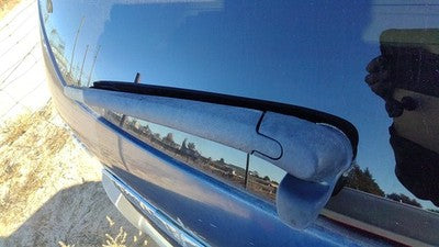 2005-2009 Hyundai Tucson Back Glass Wiper Arm Rear Window Blade Liftgate Hatch