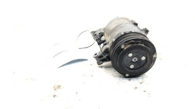 2003 Mini Cooper Ac Compressor Air Conditioner Pump Assembly Oem 1.6L