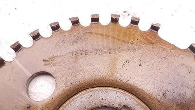 2002 Ford Escape 3.0L V 6 Oem Crank Tone Ring 1S7e-12A227-A