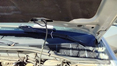 2000-2004 Subaru Legacy Driver Left Windshield Wiper Arm Oem Blade Lever