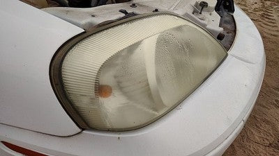 2000-2005 Mercury Sable Passenger Right Head Light Oem Front Lamp