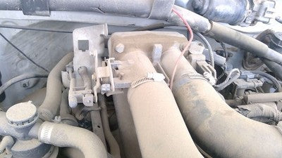 1994-1997 Ford F450 Throttle Body Valve Assembly Complete With Sensors 7.5L 460