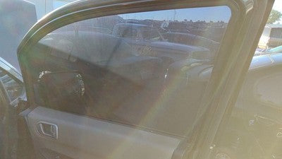 2004-2011 Mitsubishi Endeavor Passenger Right Front Side Window Door Glass Oem