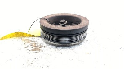 2003-08 Mazda 6 Harmonic Balancer Crankshaft Pulley With Bolt Oem 3.0L Aj5111400