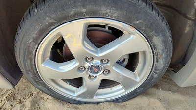 2002-2005 Pontiac Bonneville 17 Aluminum Wheel Oem Factory Chrome N89 Rim