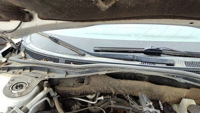 2006-2012 Ford Fusion Passenger Right Windshield Wiper Arm Oem Blade Lever
