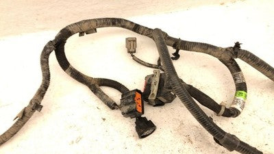 2009 Ford Focus Transmisison Wiring Harness Oem 9S4t-12A690-Db