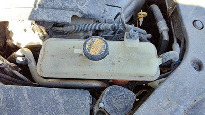 2006-2018 Toyota Rav-4 Coolant Reservoir Radiator Overflow Tank Bottle Oem