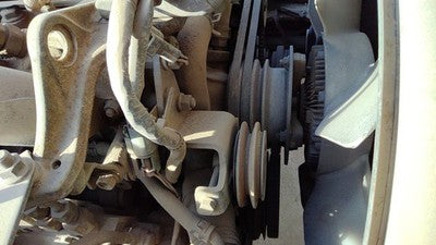 1996 Isuzu Npr Engine Belt Tensioner Oem Drive Belt 4Bd2 3.9L