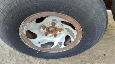 1997-2000 Ford F150 16 Steel Wheel Factory Rim