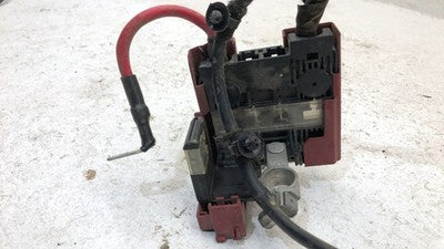 2013 Chevy Sonic Battery Cable Oem Wire Harness Positive 95180904