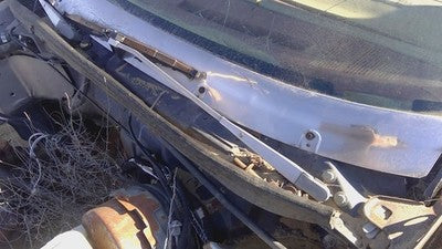 1978 Buick Regal Driver Left Windshield Wiper Arm Oem Blade Lever