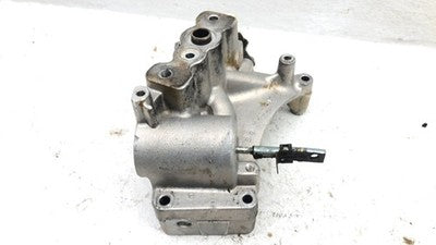 1999-2003 Ford F350 Super Duty Powerstroke Turbo Pedestal Mount 7.3L Oem