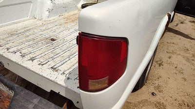 1994-2004 S10 Pickup Passenger Right Tail Light Brake Lamp Oem Rear 5978196