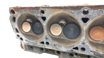 1997-2001 Mercury Mountaineer Passenger Right Cylinder Head Assembly 5.0L Gt40p