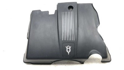 2003-2011 Lincoln Town Car Engine Cover Top Plastic Shield Oem 4.6L 3W7Z6A949Da
