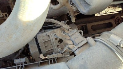 2005 Ford Crown Vic Complete Anti Lock Brake Pump Unit Oem Abs Module Assembly