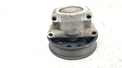 2011-2016 Ford F250 Power Steering Pump With Pulley Oem 6.7L Powerstroke