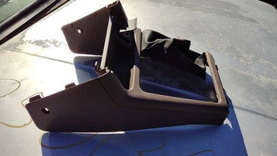 1999 2000 2001 Honda Passport Center Console Oem Bge Beige