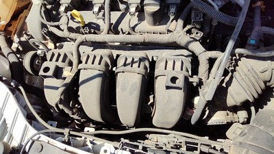 2012-2018 Ford Focus Intake Manifold Oem 2.0L Cp9Z9424D