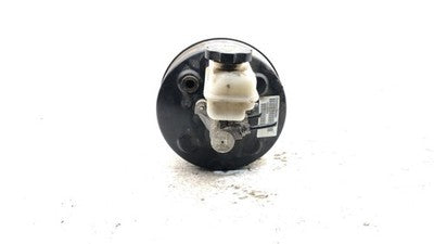 2011-17 Chevy Equinox Power Brake Booster With Master Cylinder Pair Set Oem