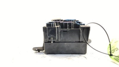 2006 Ford F250 Interior Cabin Fuse Box Oem Behind Dash Id 5C3t-14A607-Ae