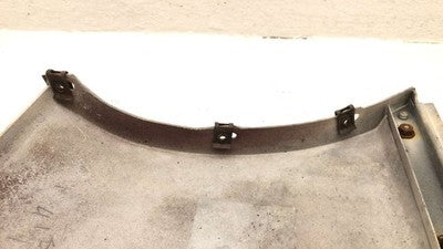1984-1987 Chevy Corvette C4 Passenger Right Side Front Fender Oem 14030218