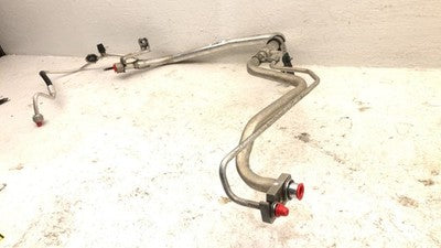 2012-2013 Dodge Ram 1500 Ac Air Conditioner Hose Line Set Oem 68105177Ad