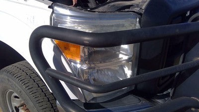 2011-2016 Ford F250 Passenger Right Head Light Oem Front Lamp Bc3z13008e