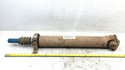 05-07 Super Duty Rear Drive Shaft Oem Back Driveline 6.0L Powerstroke At 4X4