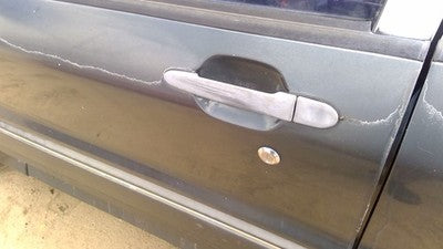 1991 Mitsubishi Galant Vr-4 Driver Left Front Outside Door Handle Oem Lever